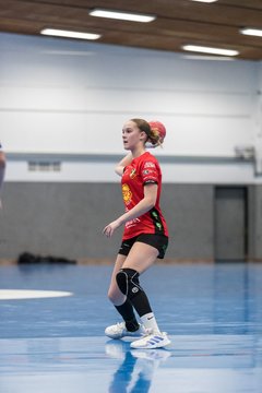 Bild 106 - wBJ TSV Ellerbek - TSV Uetersen : Ergebnis: 15:10